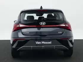 Hyundai i20 thumbnail 5