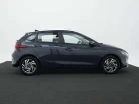 Hyundai i20 thumbnail 6