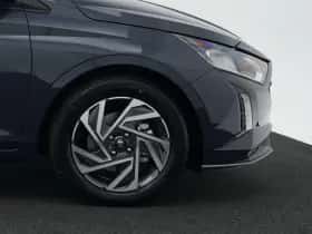 Hyundai i20 thumbnail 8