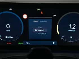 Hyundai Santa Fe (2024) thumbnail 30