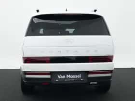 Hyundai Santa Fe thumbnail 6