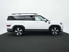 Hyundai Santa Fe thumbnail 7
