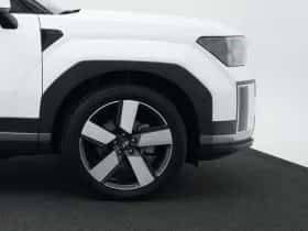 Hyundai Santa Fe thumbnail 9