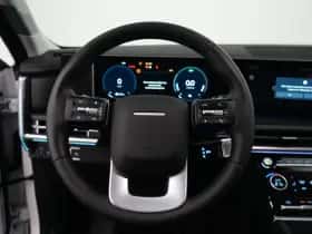 Hyundai Santa Fe thumbnail 10