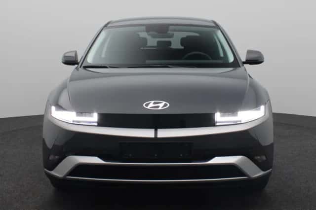 Hyundai Ioniq 5 (2026) thumbnail 4