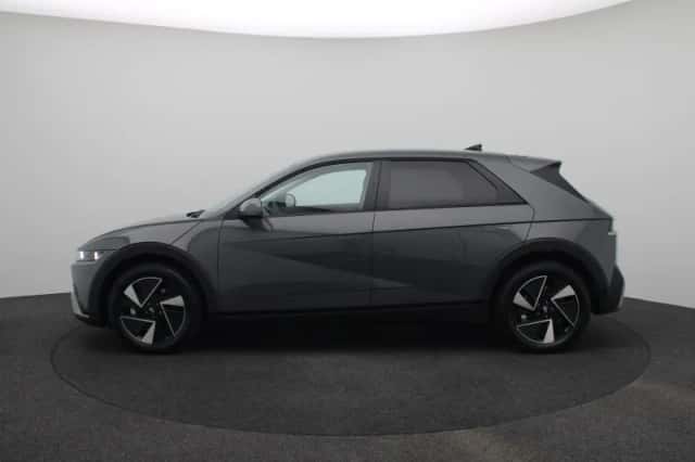 Hyundai Ioniq 5 (2026) thumbnail 5