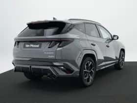 Hyundai Tucson (2026) thumbnail 13