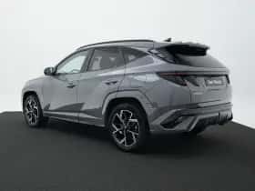 Hyundai Tucson thumbnail 3