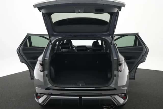 Hyundai Tucson (2026) thumbnail 47