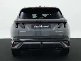 Hyundai Tucson thumbnail 6