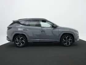 Hyundai Tucson thumbnail 7