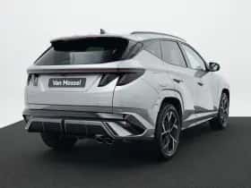 Hyundai Tucson thumbnail 12