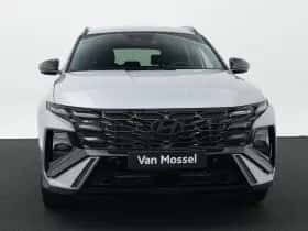 Hyundai Tucson (2026) thumbnail 3
