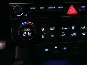Hyundai Tucson thumbnail 21