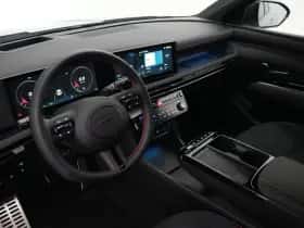 Hyundai Tucson thumbnail 34