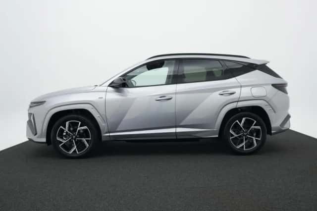 Hyundai Tucson (2026) thumbnail 5
