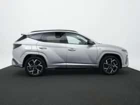 Hyundai Tucson thumbnail 6