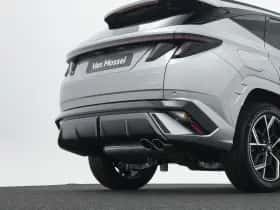 Hyundai Tucson thumbnail 56
