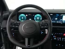Hyundai Tucson (2026) thumbnail 9