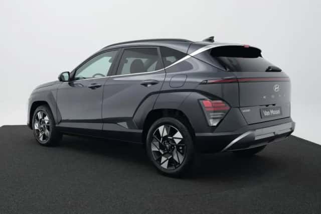 Hyundai Kona (2026) thumbnail 3
