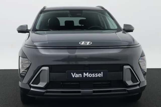 Hyundai Kona (2026) thumbnail 4