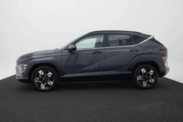 Hyundai Kona (2026) thumbnail 5