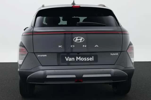 Hyundai Kona (2026) thumbnail 6
