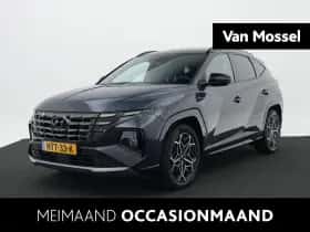 Hyundai Tucson (2023) thumbnail 1