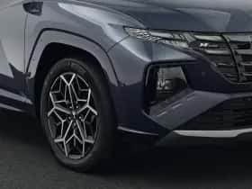 Hyundai Tucson (2023) thumbnail 12