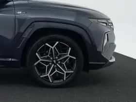 Hyundai Tucson (2023) thumbnail 9