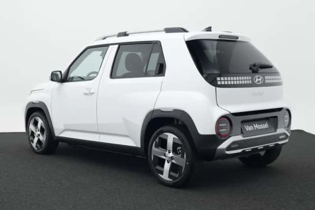 Hyundai Inster (2026) thumbnail 2