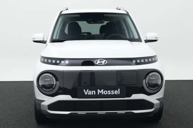 Hyundai Inster (2026) thumbnail 3