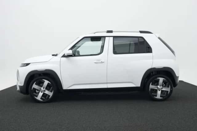 Hyundai Inster (2026) thumbnail 4