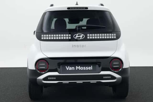 Hyundai Inster (2026) thumbnail 5