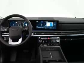 Hyundai Santa Fe thumbnail 33