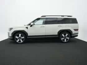 Hyundai Santa Fe thumbnail 5