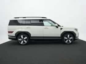 Hyundai Santa Fe thumbnail 7