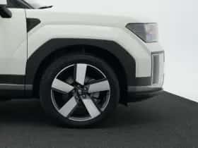 Hyundai Santa Fe thumbnail 9