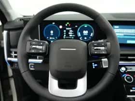 Hyundai Santa Fe thumbnail 10
