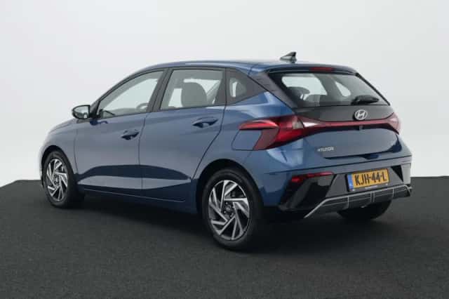 Hyundai i20 (2026) thumbnail 3