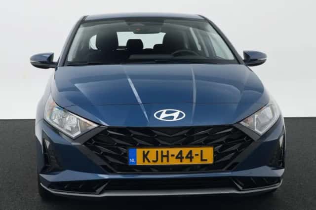 Hyundai i20 (2026) thumbnail 4