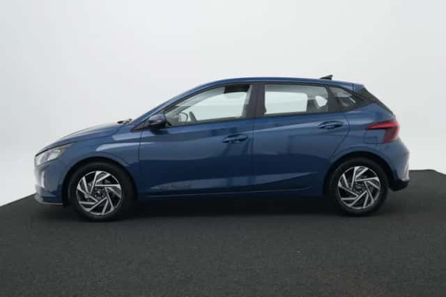 Hyundai i20 (2026) thumbnail 5