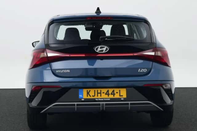 Hyundai i20 (2026) thumbnail 6