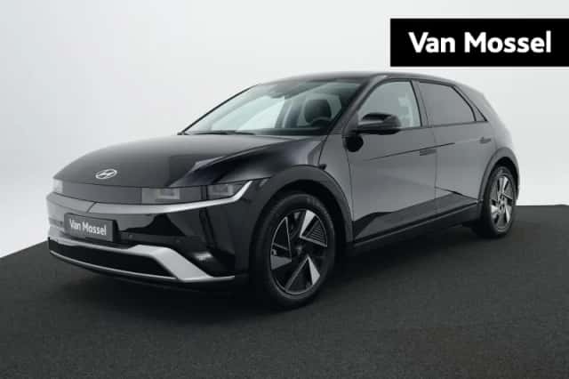 Hyundai Ioniq 5 (2026) thumbnail 1