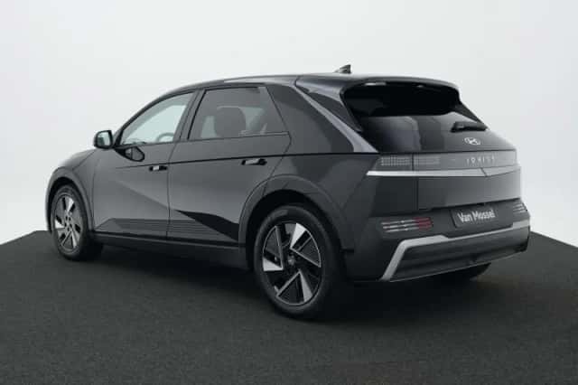 Hyundai Ioniq 5 (2026) thumbnail 3