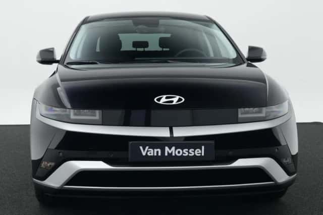 Hyundai Ioniq 5 (2026) thumbnail 4