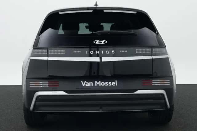 Hyundai Ioniq 5 (2026) thumbnail 6