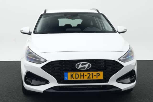Hyundai i30 (2026) thumbnail 4
