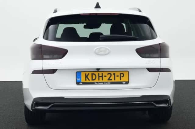 Hyundai i30 (2026) thumbnail 6