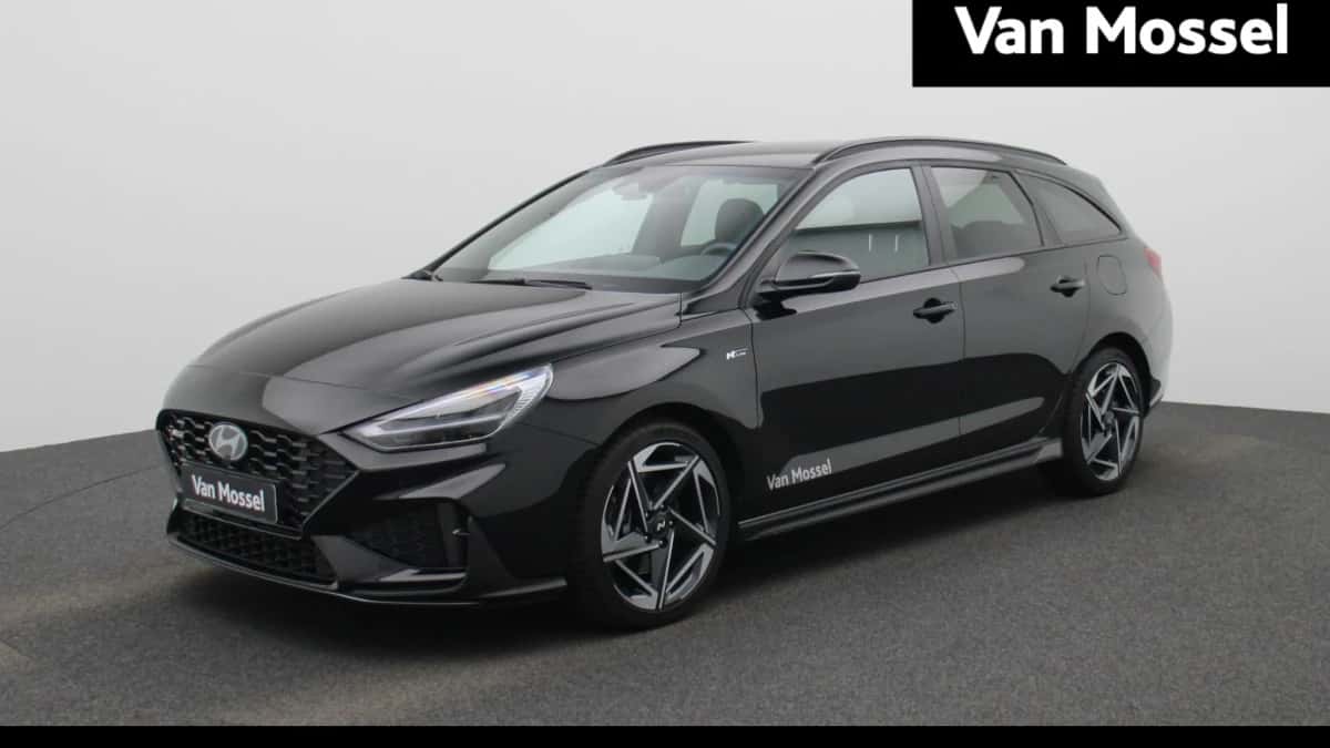 Hyundai i30 — foto 1